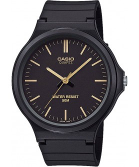 CASIO TIMELESS COLLECTION MW-240-1E2VEF