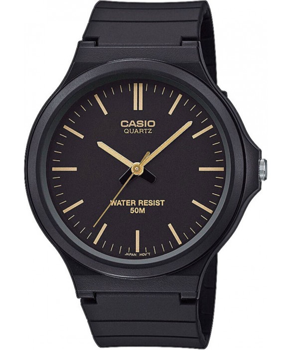 Годинник CASIO TIMELESS COLLECTION MW-240-1E2VEF