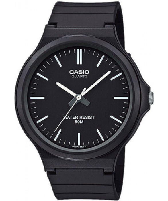 Часы CASIO MW-240-1EVEF