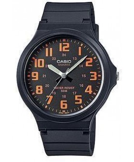 Casio MW-240-4BVDF