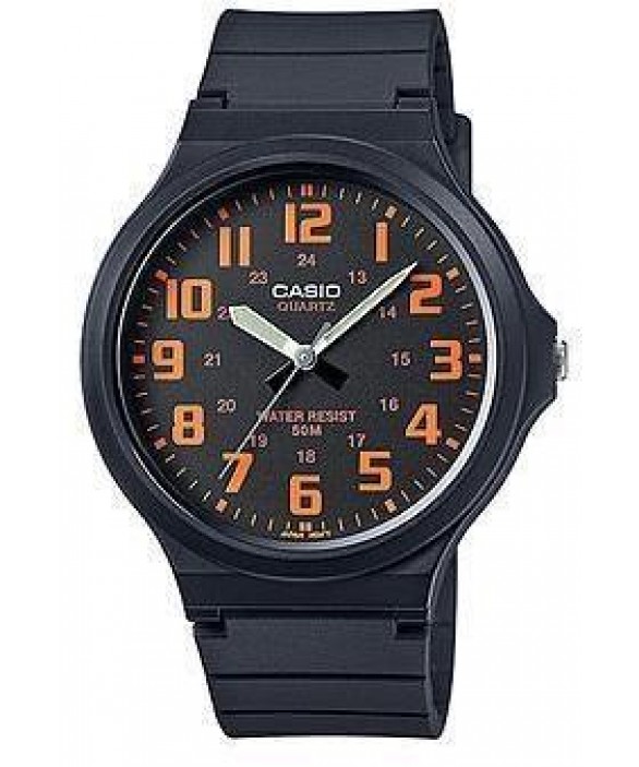 Годинник Casio MW-240-4BVDF