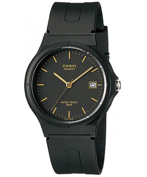 Часы CASIO TIMELESS COLLECTION MW-59-1E