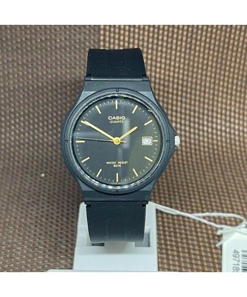 Часы CASIO TIMELESS COLLECTION MW-59-1E