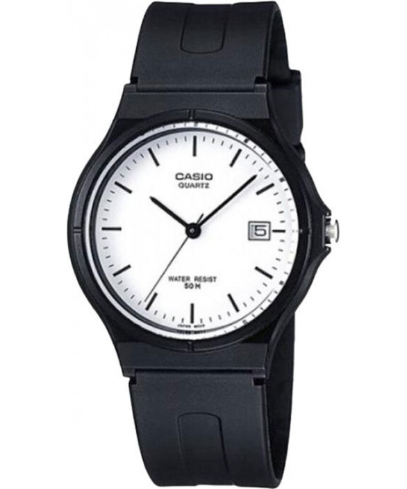 Годинник CASIO TIMELESS COLLECTION MW-59-7EVEF