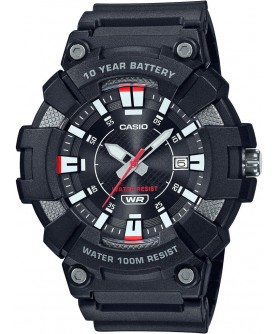 CASIO TIMELESS COLLECTION MW-610H-1A