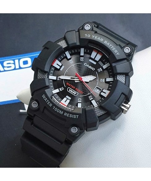 Годинник CASIO TIMELESS COLLECTION MW-610H-1A