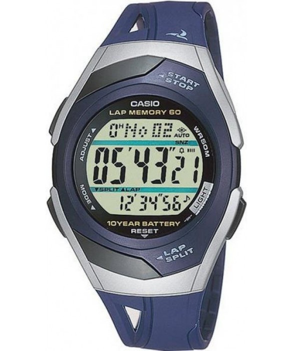Часы Casio SPS-300-2VER