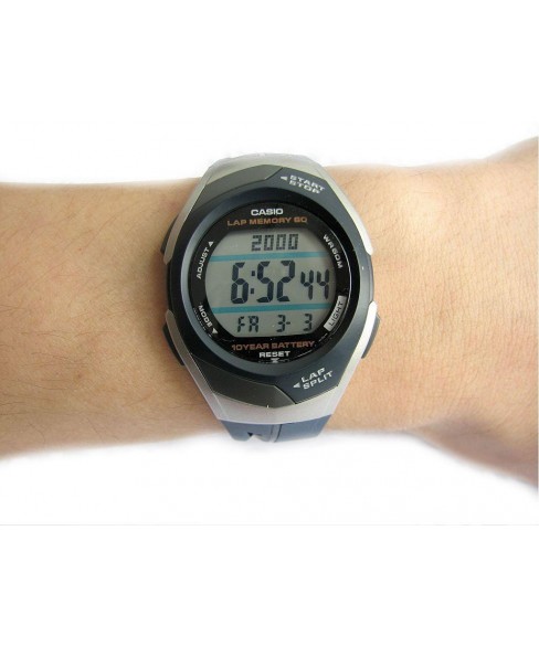Часы Casio SPS-300-2VER