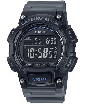 CASIO TIMELESS COLLECTION W-736H-8B