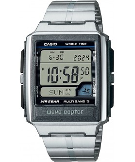 CASIO RADIO CONTROLLED WV-59RD-1AEF