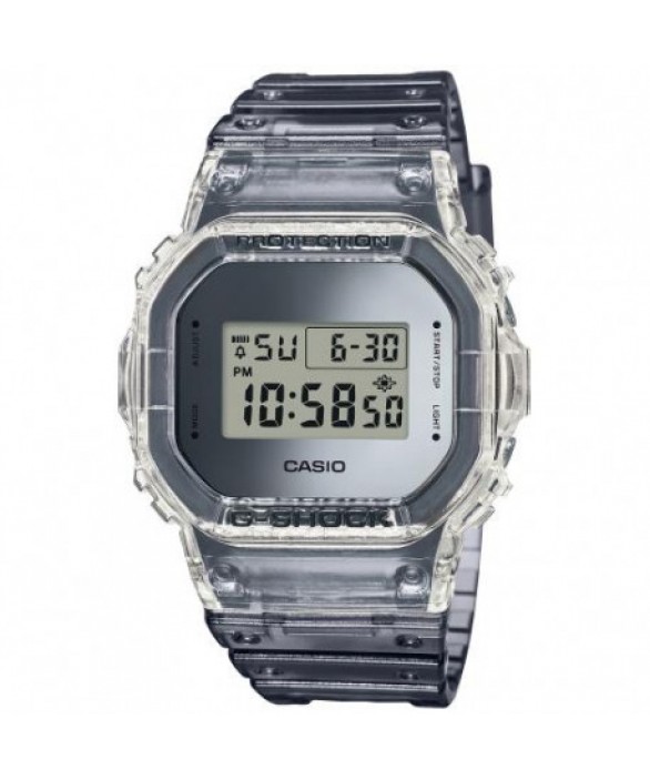 Часы CASIO G-SHOCK DW-5600SK-1ER
