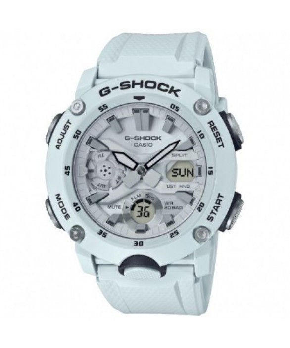 Часы CASIO G-SHOCK GA-2000S-7AER