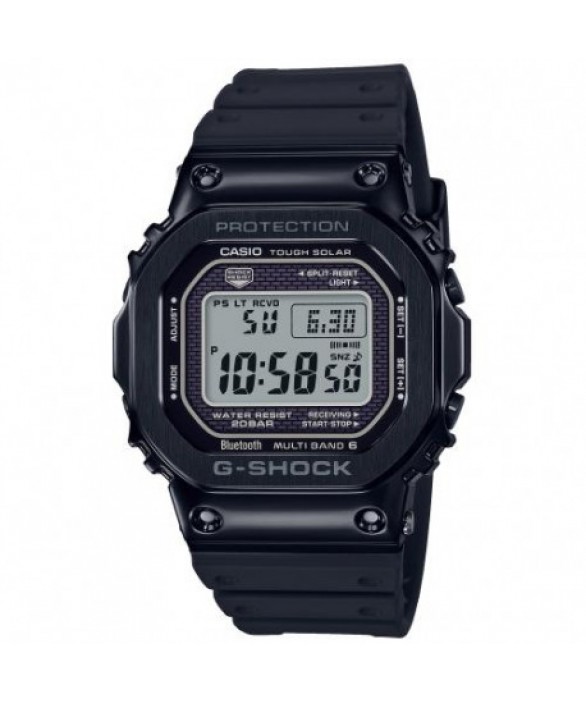 Часы CASIO G-SHOCK GMW-B5000G-1ER