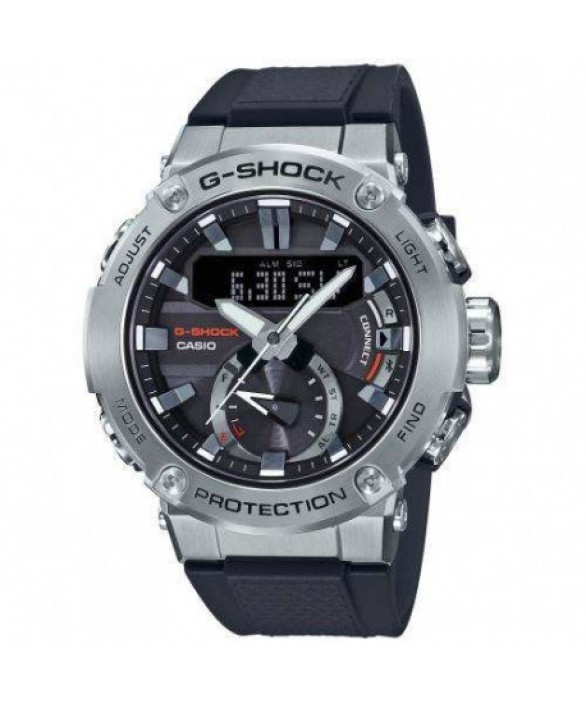 Часы CASIO G-SHOCK GST-B200-1AER