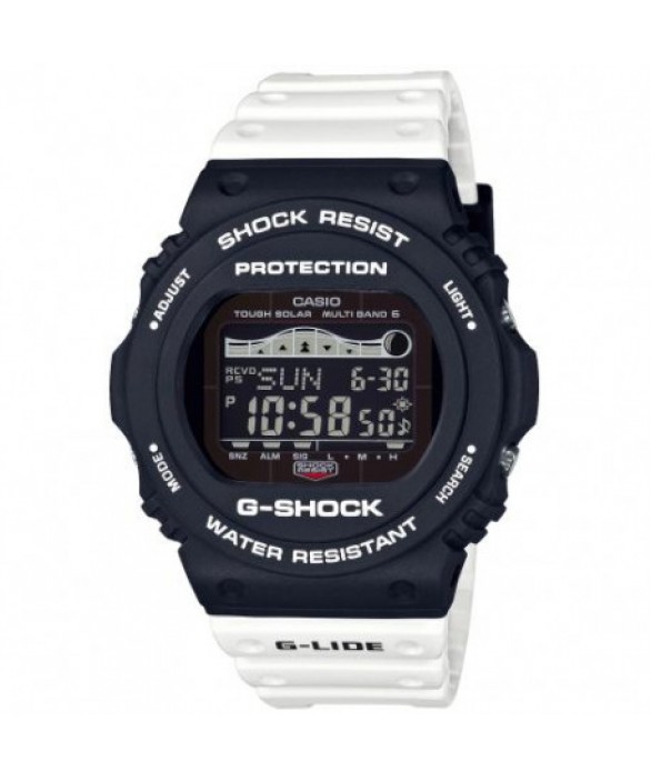 Часы CASIO G-SHOCK GWX-5700SSN-1ER
