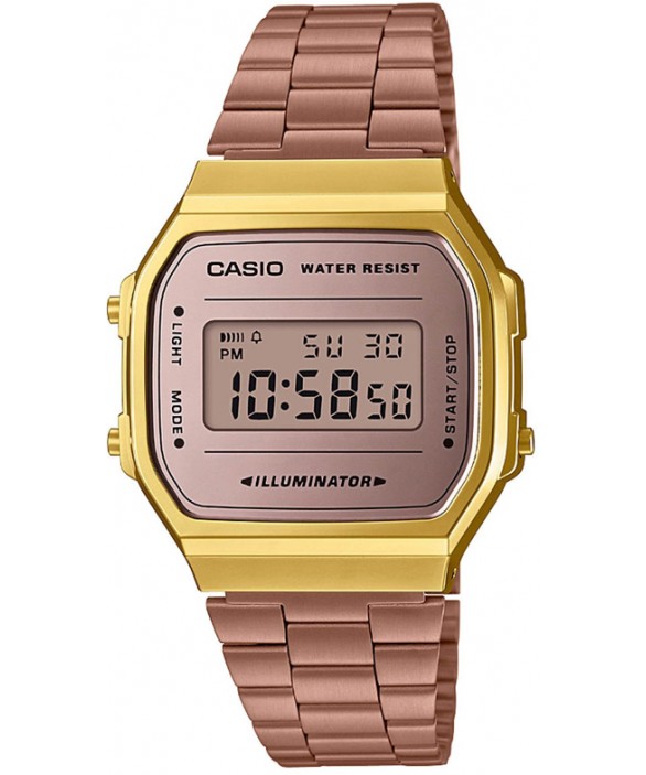 Часы Casio A168WECM-5EF
