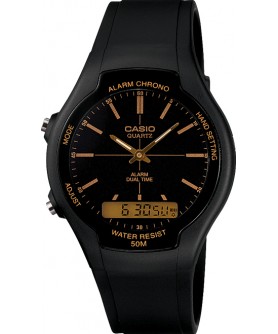 Casio AW-90H-9EVES