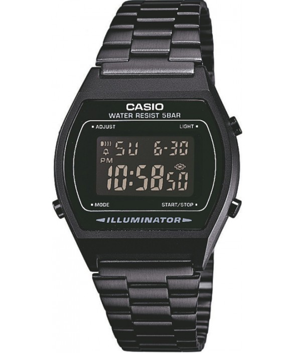 Часы Casio B640WB-1BEF