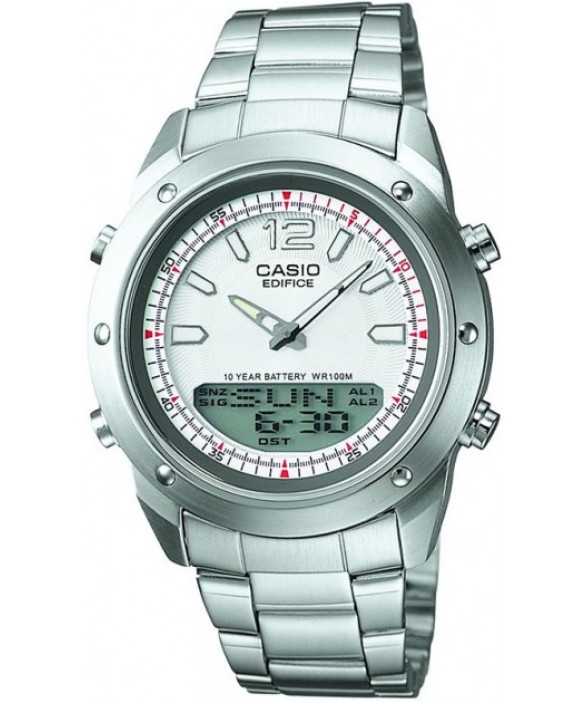 Часы CASIO EFA-118D-7AVEF