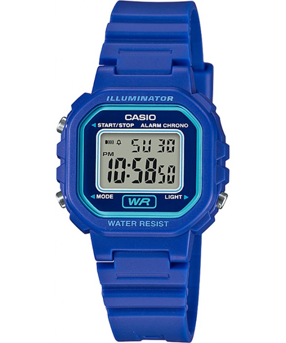 Часы Casio LA-20WH-2AEF