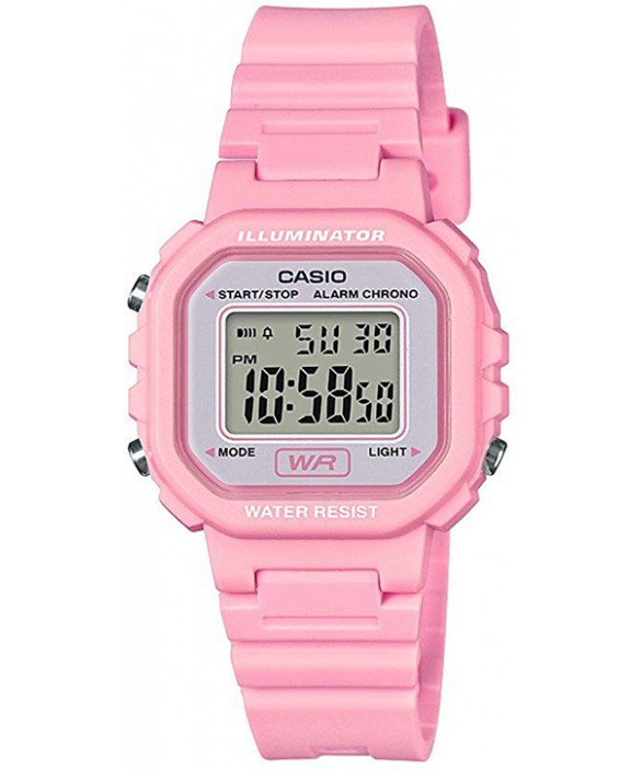 Годинник Casio LA-20WH-4A1EF