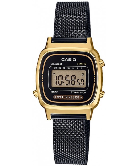 Часы Casio LA670WEMB-1EF