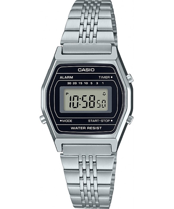Часы Casio LA690WEA-1EF