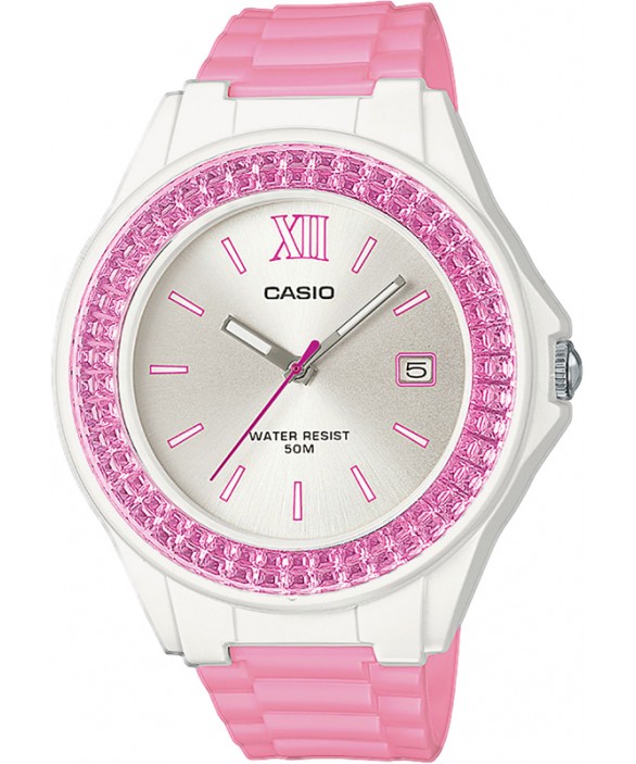 Часы Casio LX-500H-4E3VEF