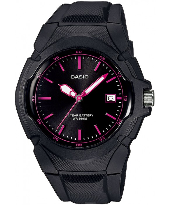 Часы Casio LX-610-1A2VEF
