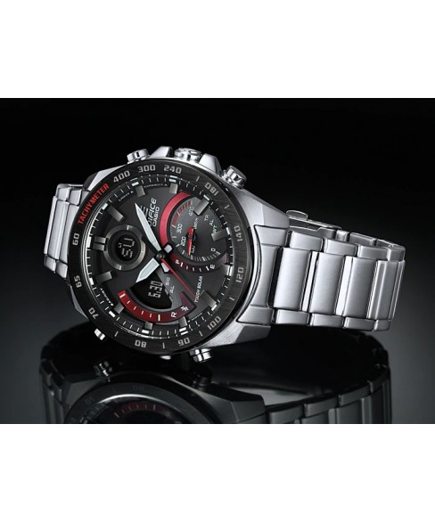 Годинник CASIO EDIFICE ECB-900DB-1AER