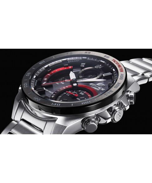 Часы CASIO EDIFICE ECB-900DB-1AER