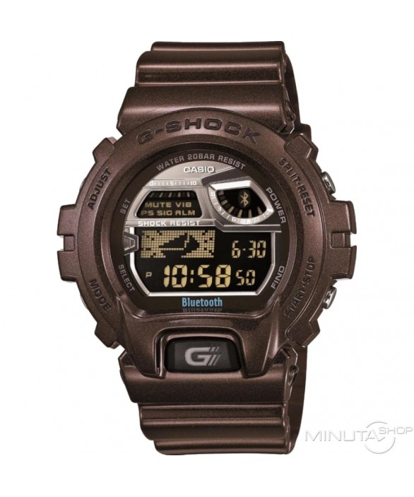 Часы CASIO G-SHOCK GB-6900AA-5E
