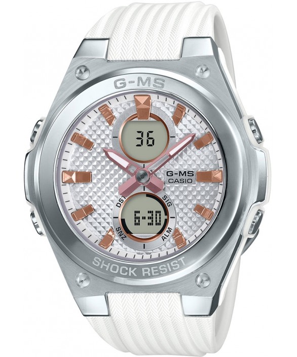 Часы Casio Baby-G MSG-C100-7AER