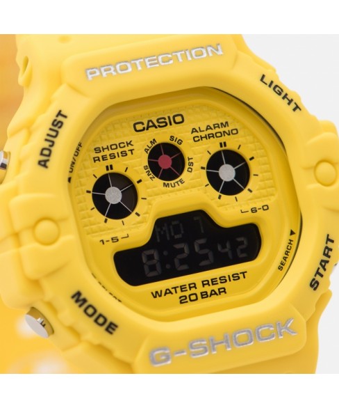 Годинник CASIO G-SHOCK DW-5900RS-9ER