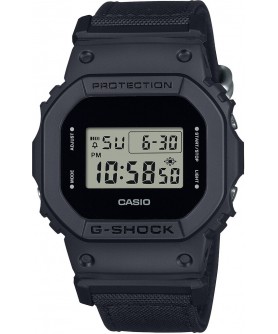 CASIO G-SHOCK THE ORIGIN DW-5600BCE-1ER