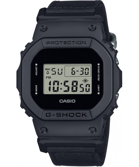 Часы CASIO G-SHOCK THE ORIGIN DW-5600BCE-1ER