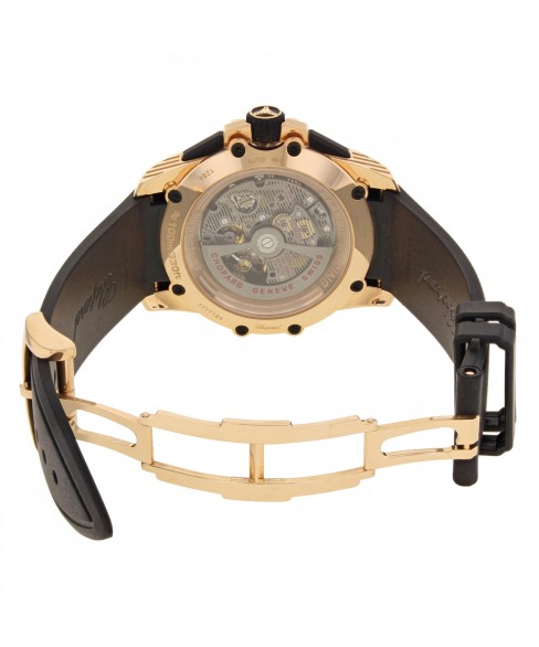 Часы Chopard 161291-5001 