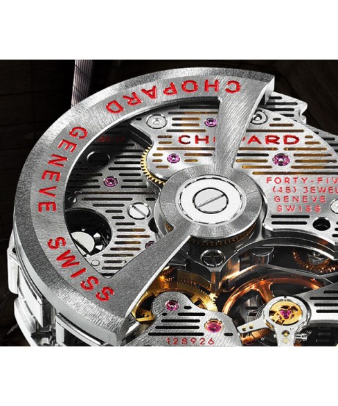 Часы Chopard 161291-5001 