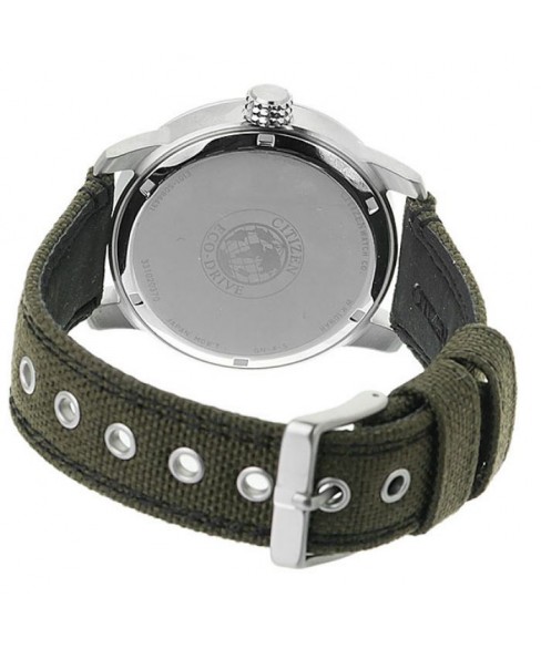 Часы CITIZEN BM8470-11EE