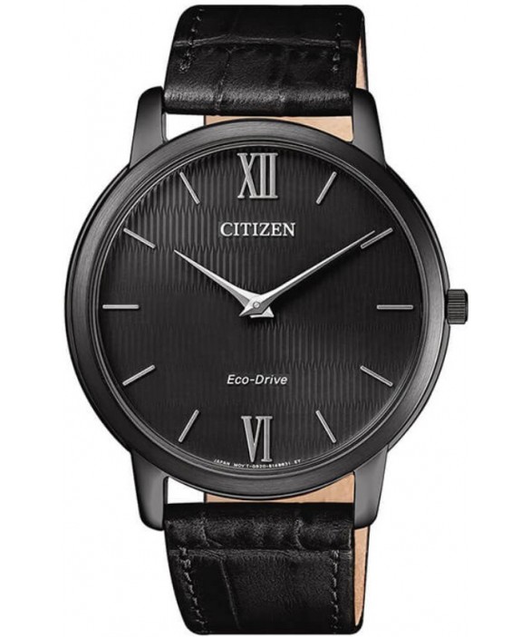 Часы CITIZEN AR1135-10E