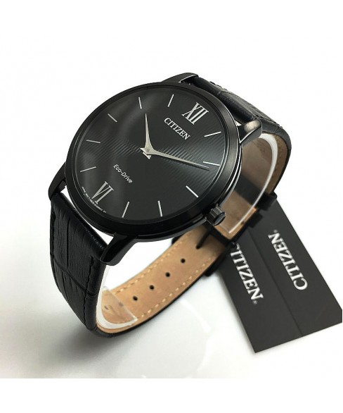 Часы CITIZEN AR1135-10E