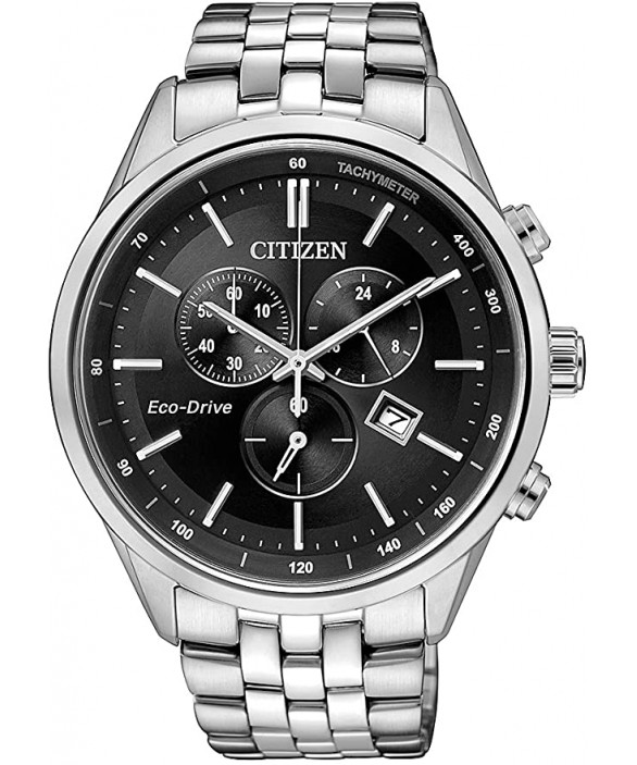 Часы CITIZEN AT2141-87E