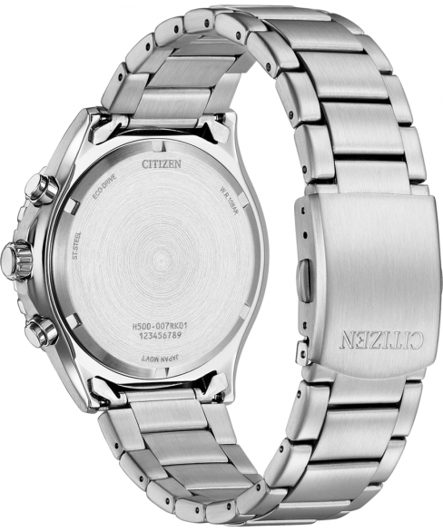 Часы CITIZEN AT2560-84L