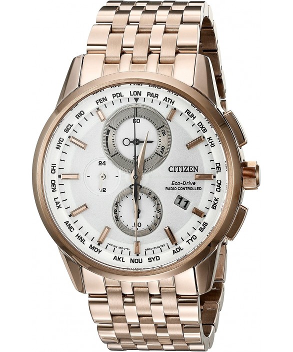 Часы CITIZEN AT8113-55A