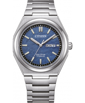 CITIZEN AW0130-85LE