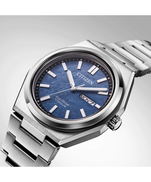 Часы CITIZEN AW0130-85LE