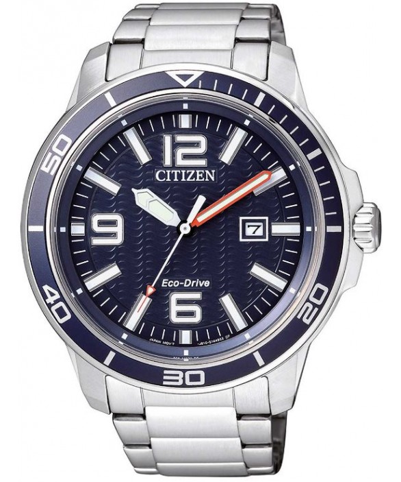 Годинник CITIZEN AW1520-51L