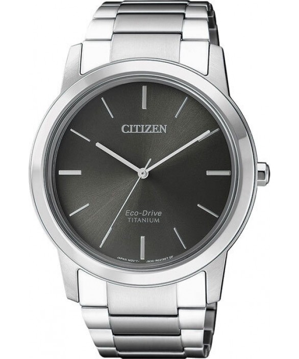 Часы CITIZEN AW2020-82H