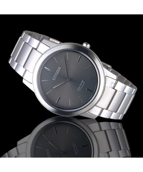 Часы CITIZEN AW2020-82H