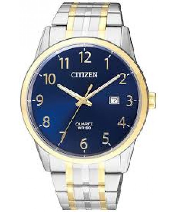 Годинник CITIZEN BI5004-51L